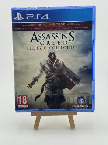 Assassins creed the - assassins,