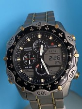 Citizen Promaster Navihawk