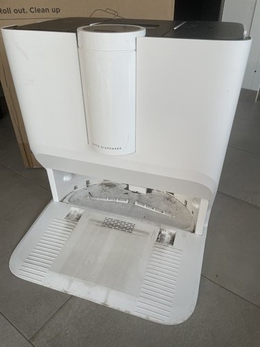 Eureka j20 roboterstaubsauger - eureka,
