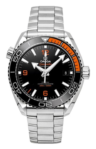 Omega seamaster automatic - omega,