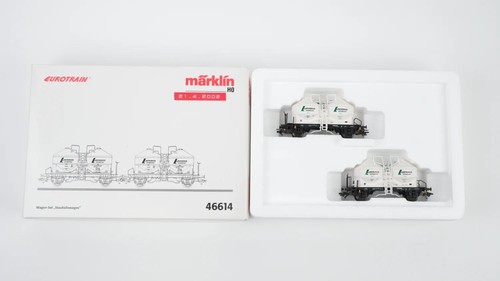 Märklin 46614 wagen set - märklin,