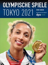 Olympische spiele tokyo 2021 - olympische,