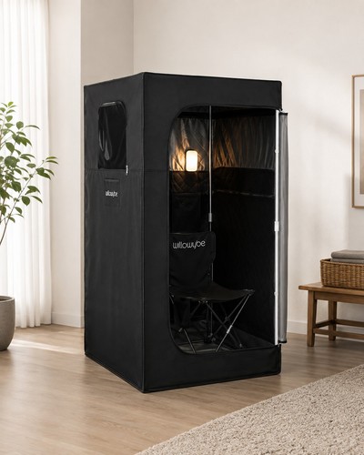 Infrarot sauna für zuhause - infrarot,