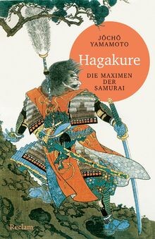 Hagakure die maximen der - hagakure:,