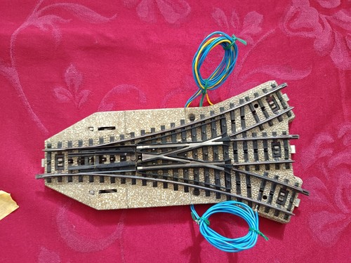 Märklin 5214 drei wege - märklin,