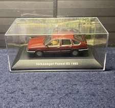 DE AGOSTINI VW VOLKSWAGEN