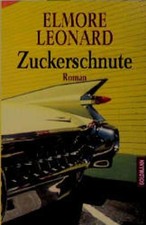 Zuckerschnute Roman Leonard