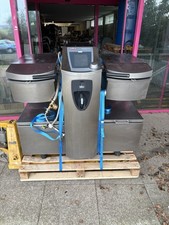 KIPPBRATPFANNE Kipper FRIMA