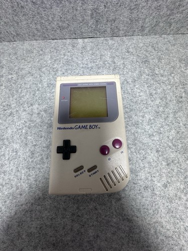 Nintendo game boy dmg - nintendo, dmg-01