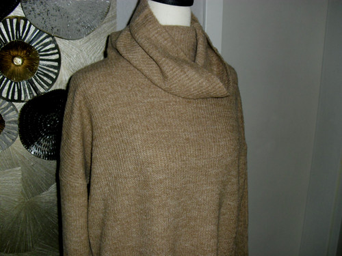 Superschönes strickkleid - superschönes,