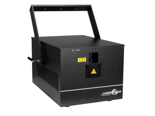 Laserworld 000rgb - laserworld, cs-24.000rgb