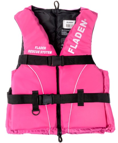 Fladen schwimmweste classic - fladen, ii