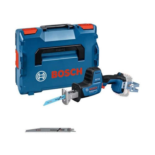 Bosch akku säbelsäge - akku-säbelsäge, gsa