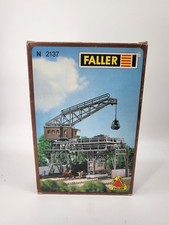 Faller Spur N 2137 Bausatz