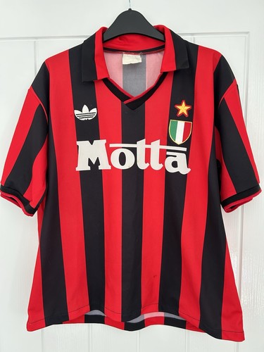 Mailand adidas 93 - adidas, 92/93