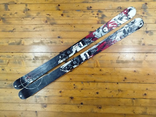 Hellbent 2008 189 fatski - 189,