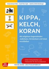 Kippa Kelch Koran: Mit
