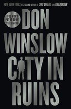 Don Winslow / City in Ruins /