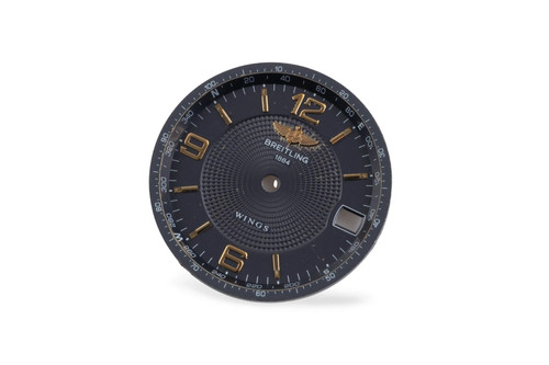 Breitling wings zifferblatt - breitling,