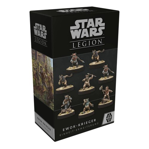 Star wars legion - star,