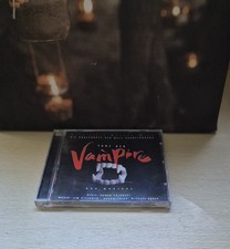 Tanz der Vampire - Das Musical