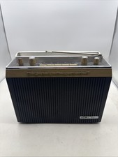 Vintage Blaupunkt Derby 660