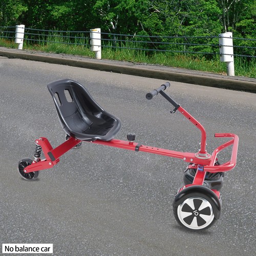 GoKart-Zubehör