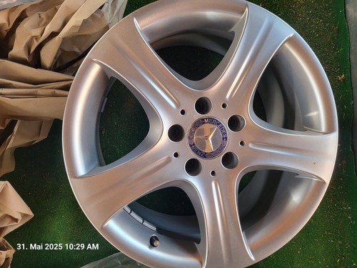 Mercedes felgen original - mercedes-,