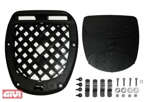 Original givi monolock - givi, topcase