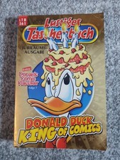 LTB Nr. 261, Donald Duck, King of Comics