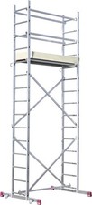 Krause Corda Montagegerüst 5