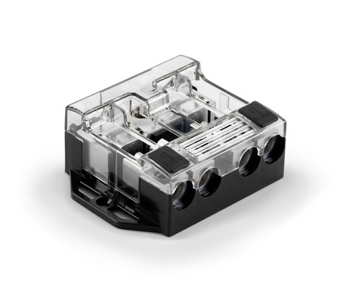 Audio fdbu 4 wege - audio, xd-fdbu-4
