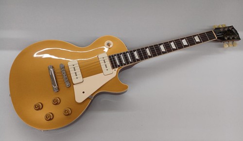 Gibson gitarre les paul - e-gitarre,