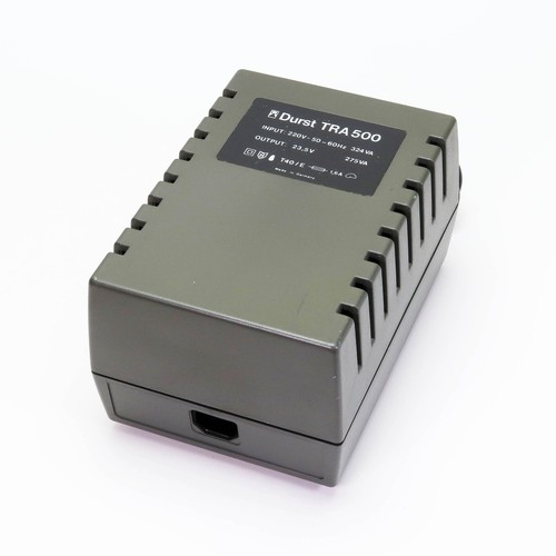 Durst tra 500 transformer - durst,