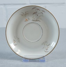 Johann Haviland Porzellan Bavaria Elfenbein Goldrand versch. Teile auswählbar