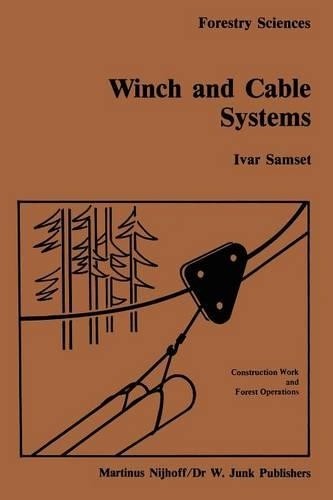 Winch and cable systems - ,