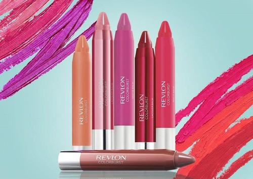 Revlon colorburst lack - colorburst,