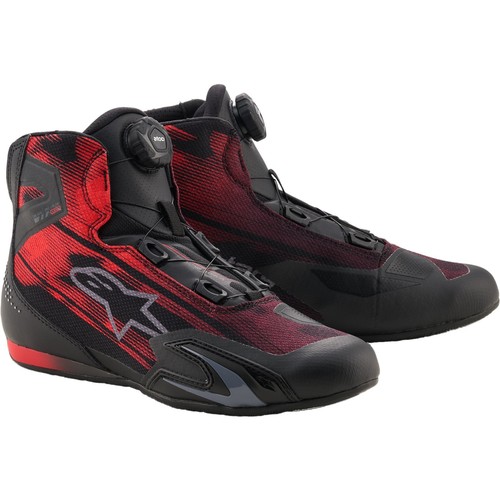 Alpinestars motorrad schuhe - -,