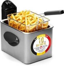 FriFri HSCM4200 Friteuse 3.5L