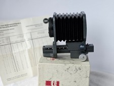 Leitz Leica Balgengerät