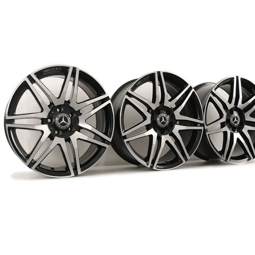 Alufelgen mercedes cls amg - cls,