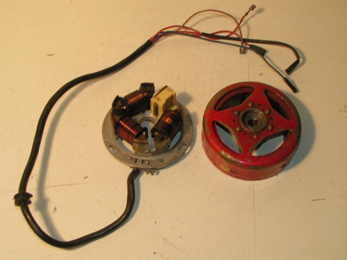 Simson s51 schwalbe kr51 - simson,
