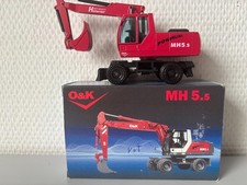 O&K MH5.5  Mobilbagger