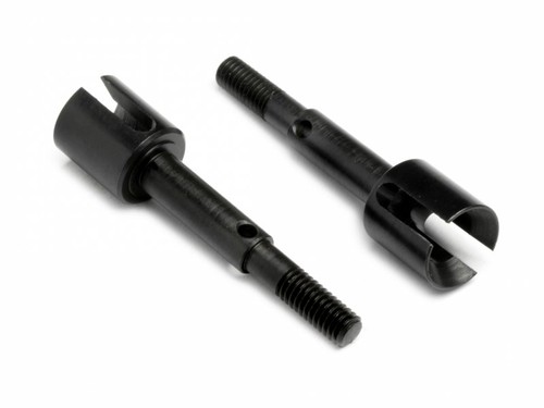 Hpi hintere radachse 5x41mm - hpi,