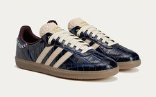 Adidas Samba x Wales Bonner