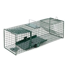Marderfalle 60cm lebendfalle - 60cm,