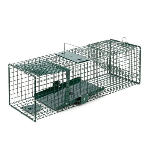 Marderfalle 60cm lebendfalle - marderfalle,