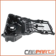 Ölwanne für Mercedes-Benz