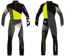 Fischer Race Suit, Rennanzug