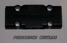 Lego Technik Technic 1 x Panel Paneel 3 x 7 schwarz #71709 NEUWARE